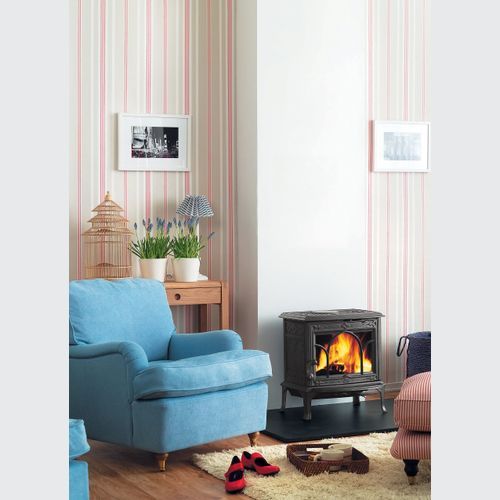 Jotul  F100 | Wood Fireplace