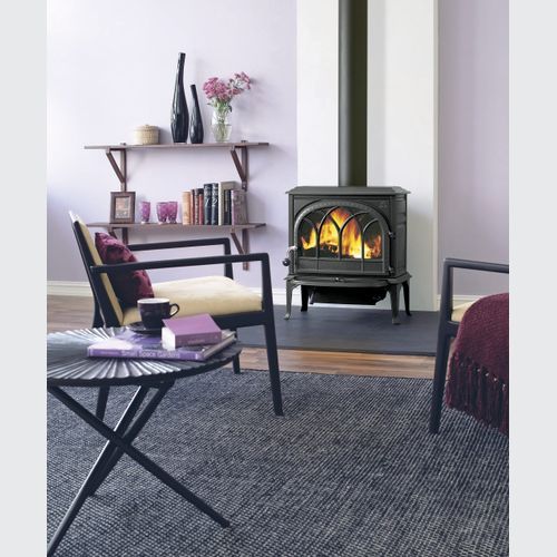 Jotul  F400 | Wood Fireplace