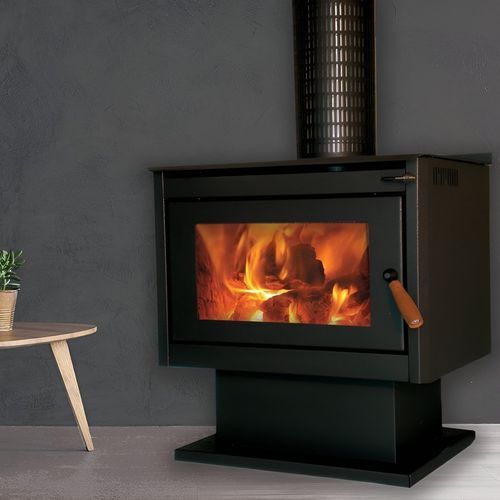 Aranbe 220 | Wood Fireplace