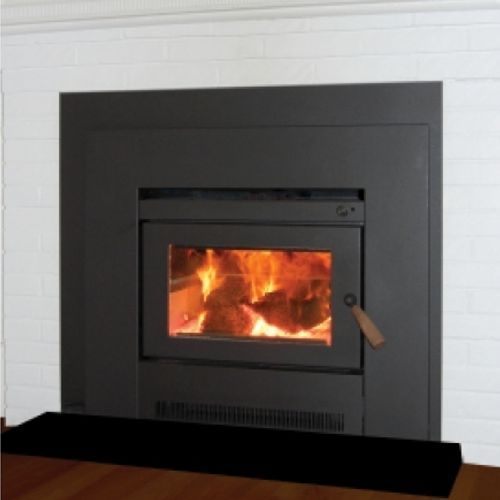 Aranbe 220Ib Inbuilt | Wood Fireplace