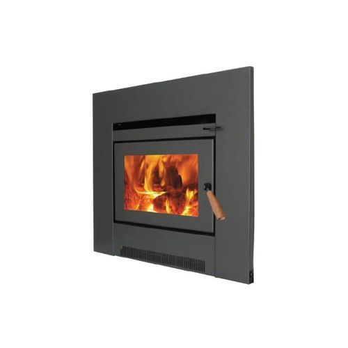 Aranbe 220Ib Inbuilt | Wood Fireplace