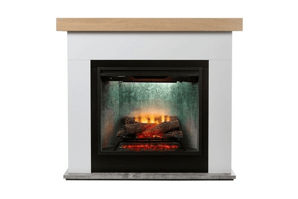 Huxley Mantel 2Kw |  Electric Fireplace