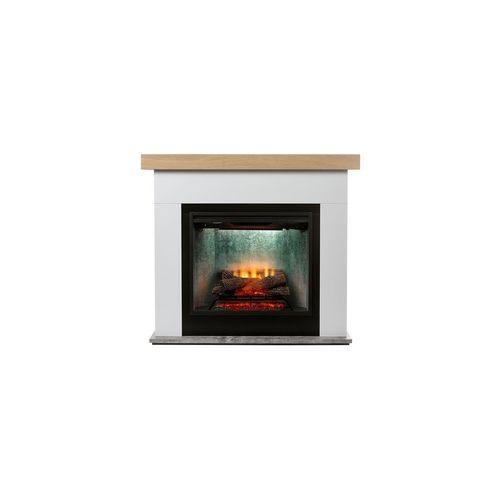 Huxley Mantel 2Kw |  Electric Fireplace