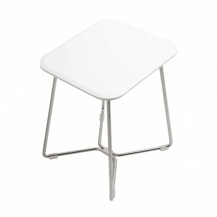 Ponte Giulio Shower Stool