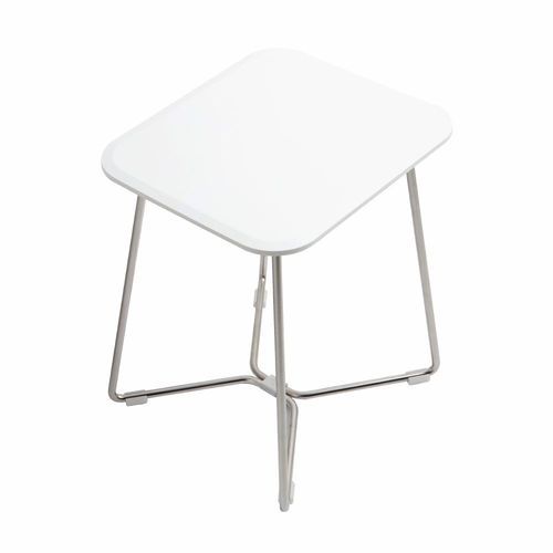 Ponte Giulio Shower Stool