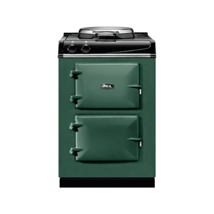 City 60 AGA Er3 Series 60 Electric Cooker