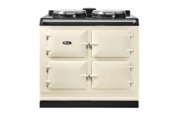 AGA Er7 Series 100 | Cooker