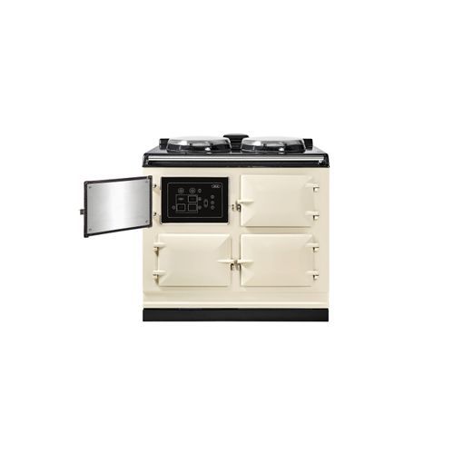 AGA Er7 Series 100 | Cooker