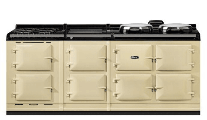 AGA Er7 Series 210 | Cooker