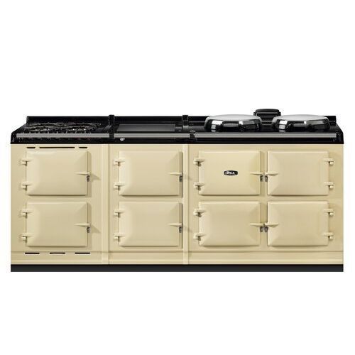 AGA Er7 Series 210 | Cooker