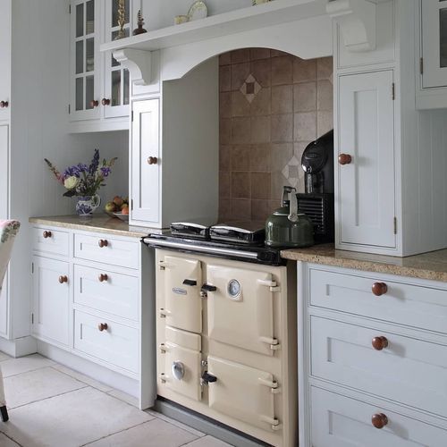 Rayburn 200Sfw Solid Fuel  Wood Stove (Cooking Only)