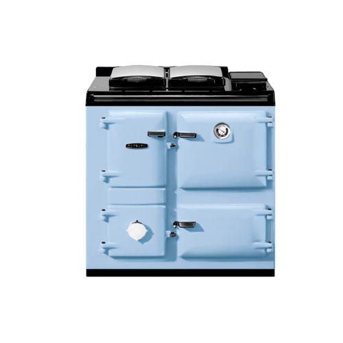 Rayburn 216Sfw Heatranger Solid Fuel Wood Stove