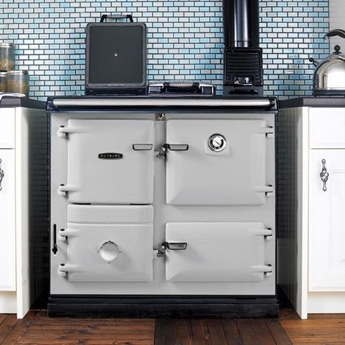 Rayburn 216Sfw Heatranger Solid Fuel Wood Stove