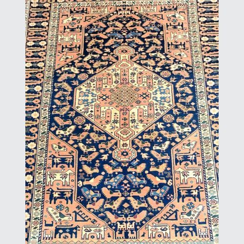 Sarakhs Rug 164x122cm