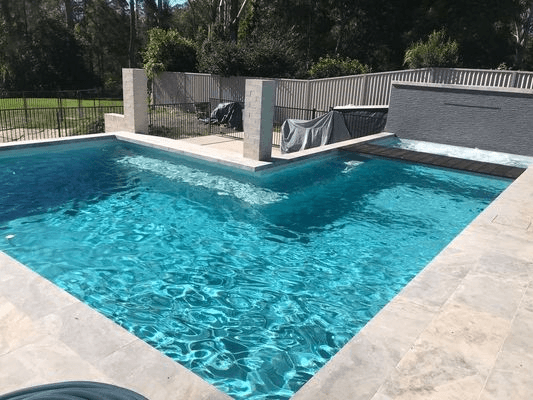 JEWELS 4 POOLS Original | Custom