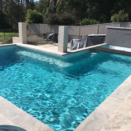 JEWELS 4 POOLS Original | Custom