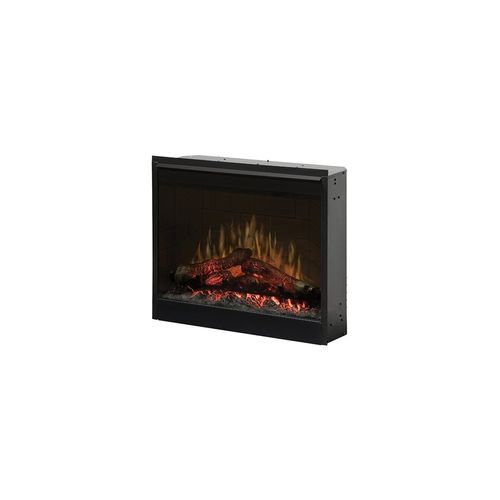 Optiflame 26" | Electric Fireplace