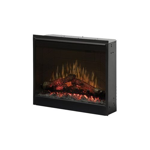 Optiflame 26" | Electric Fireplace