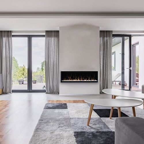 Ignite Xl -50, 74, 100 | Electric Fireplace