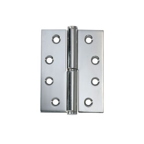 Lift Off Hinge - RH H100xW75mm