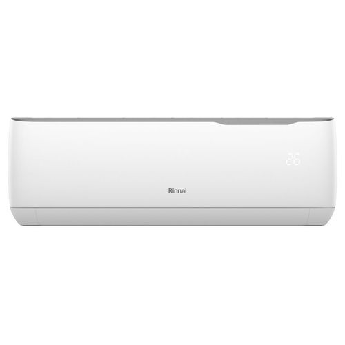 2.5kW Rinnai T Series Reverse Cycle Split System