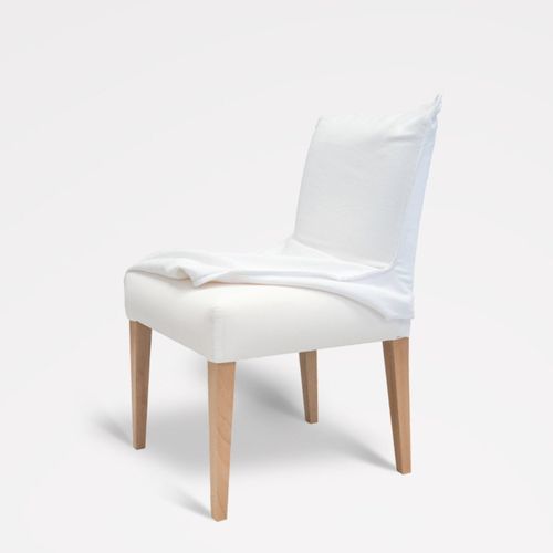 Newport Slip Cover Dining Chair