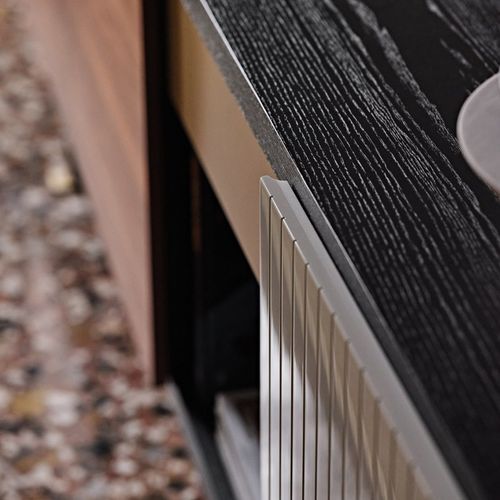 India Sideboard