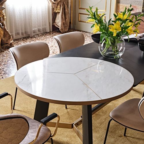 Opera Table