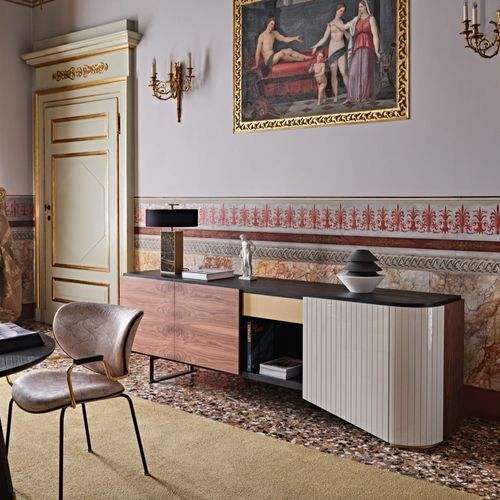 India Sideboard