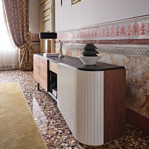 India Sideboard