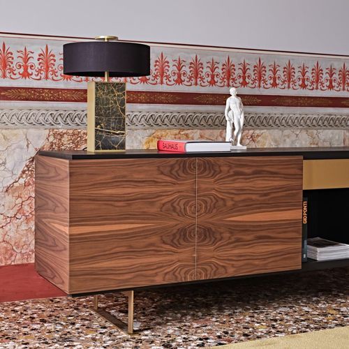 India Sideboard