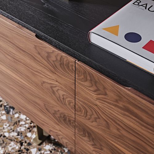 India Sideboard