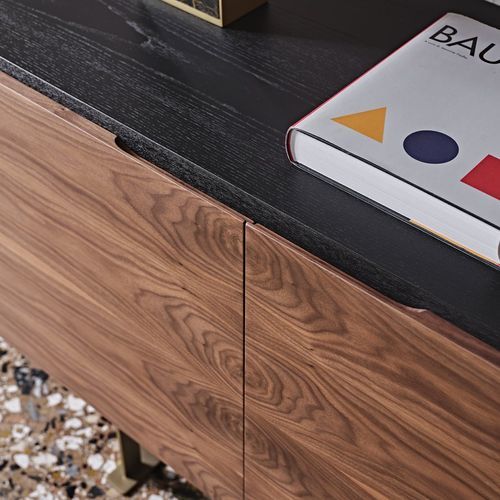 India Sideboard