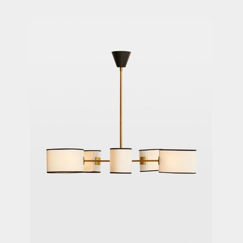 Soho Home | Dawbarn Chandelier