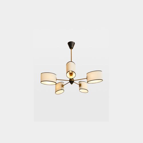 Soho Home | Dawbarn Chandelier