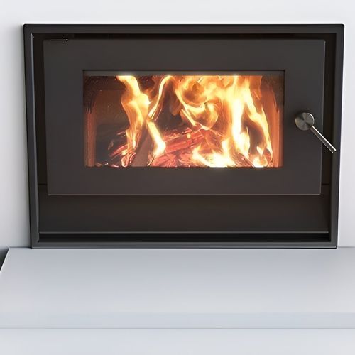 Blaze 820 Inbuilt Fireplace