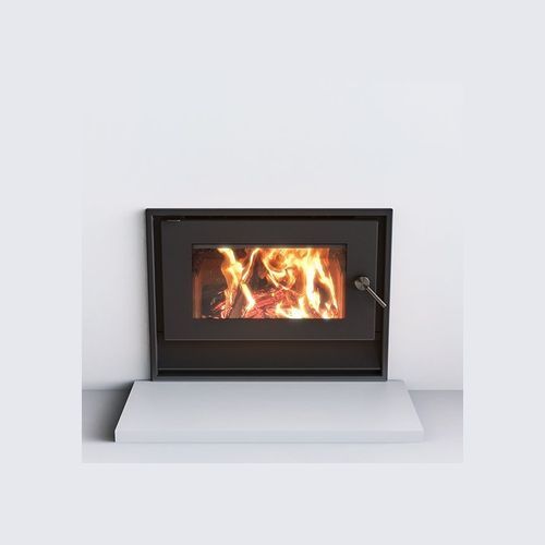 Blaze B520 | Inbuilt Fireplace