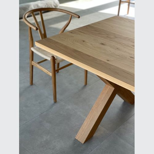 X Base Table