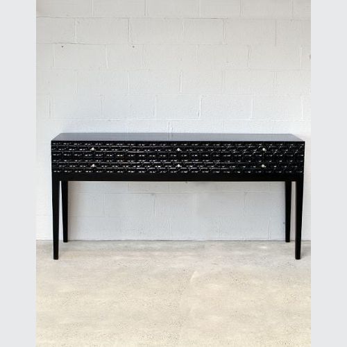 Dakota Console 180 (6 Drawer)