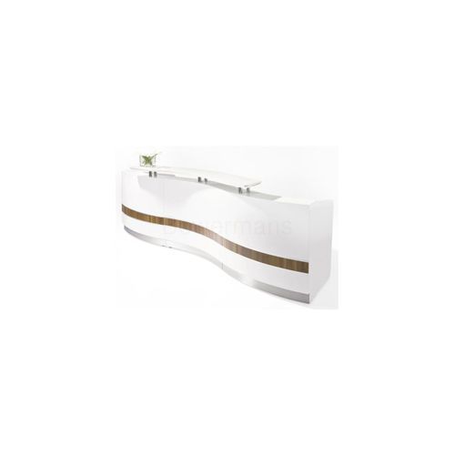 Chateau Reception Counter