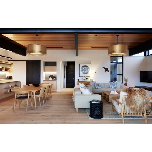 iO Large Drum Pendant Shade