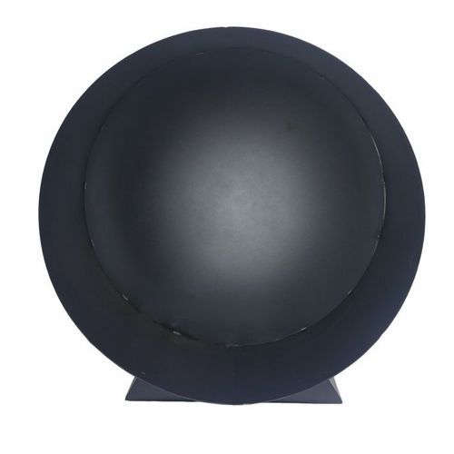 Wood Stand | Round