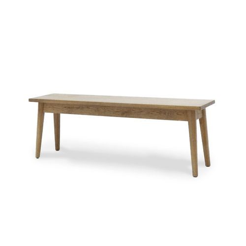 Vaasa Bench