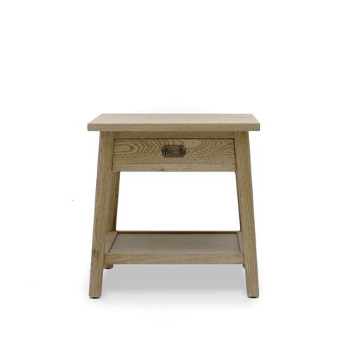 Vaasa Side Table 1 Drawer