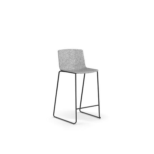 Omega I Low Barstool