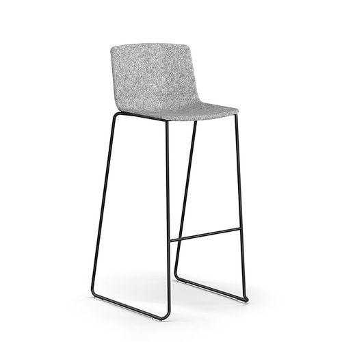 Omega I High Barstool
