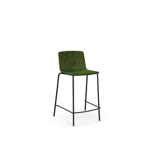 Omega III Low Barstool