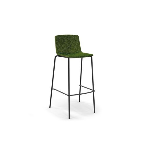 Omega III High Barstool