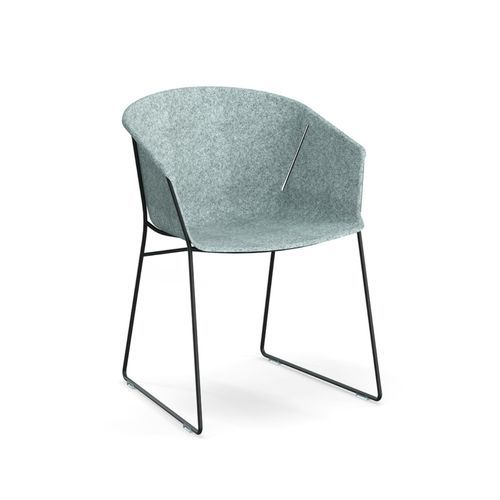 Omega I Armchair