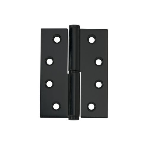 Lift Off Hinge - LH H100xW75mm
